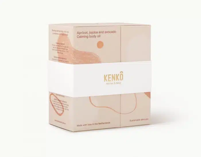 kenko skincare pack calming body oil mother and baby 1536x1199 1