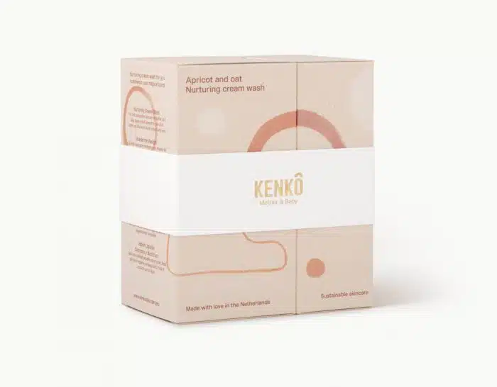 kenko skincare pack nurturing cream wash mother and baby 2 1536x1199 1