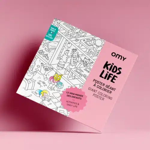 poster-coloriage-kids-life-omy-packaging