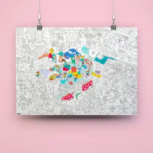 poster-geant-kids-life-omy-suspendu