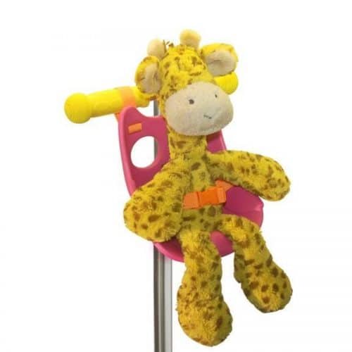 scootaseatz poppenzitje roze 2