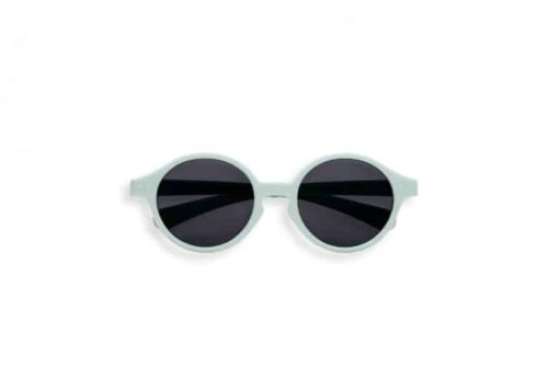 sun kids sky blue sunglasses baby