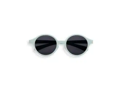 sun kids sky blue sunglasses baby