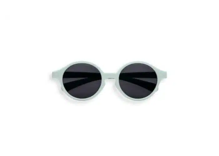 sun kids sky blue sunglasses baby