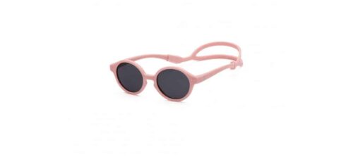 sun baby pastel pink zoonebrillen voor baby 2