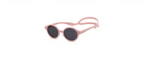 sun baby pastel pink zoonebrillen voor baby 2