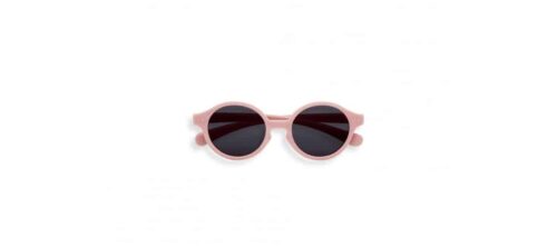 sun baby pastel pink zoonebrillen voor baby