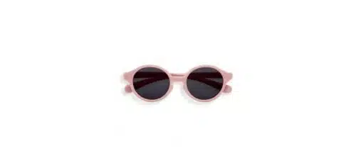 sun baby pastel pink zoonebrillen voor baby