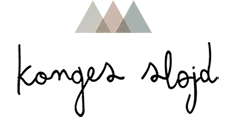 Logo Konges Sløjd