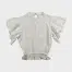 Yuna Top White mous