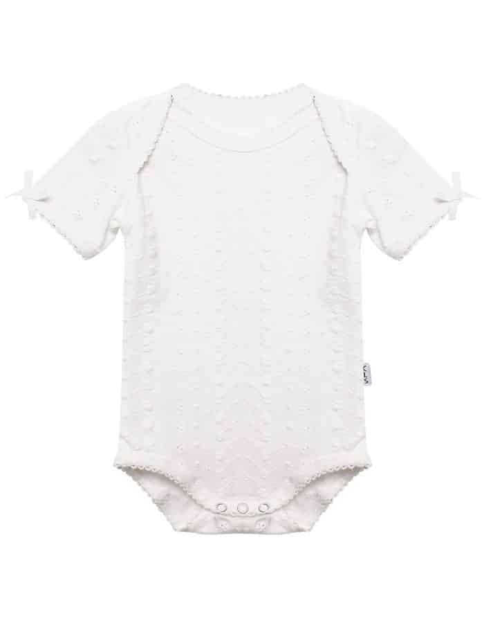 766CL03SS White Embroidery B.Girls Romper M 1 1920x1920