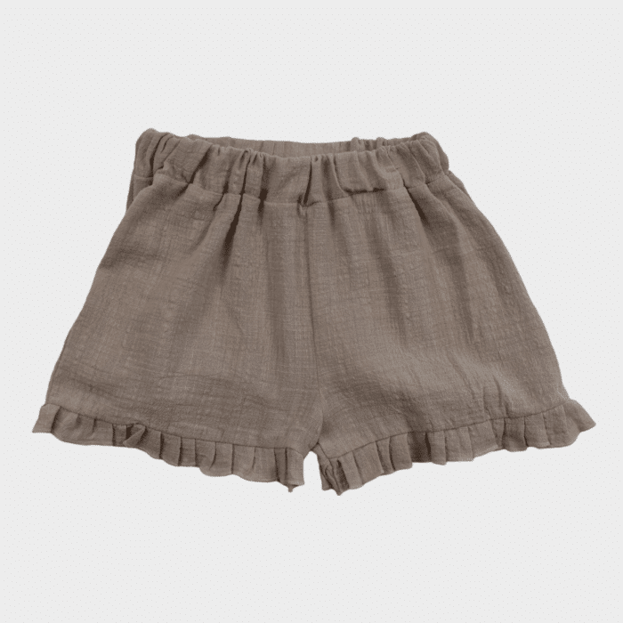 LEA SS23 milk n sugar leah pants sand linen