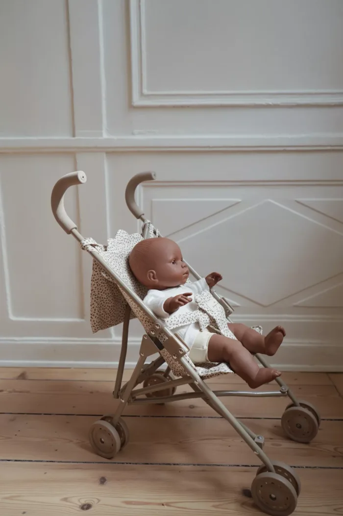 Doll Stroller Poppen speelgoed KS5970 MILK TANK 2 1 scaled