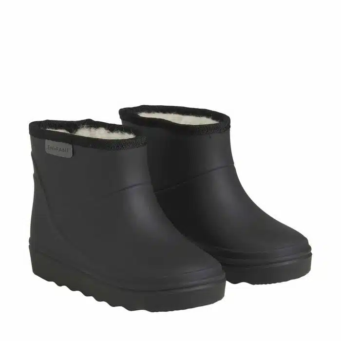 6366 106 A Wijs West Enfant Thermo Boots