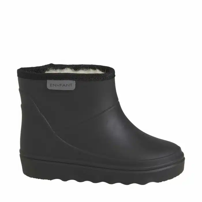 6366 106 B Wijs West Enfant Thermo Boots