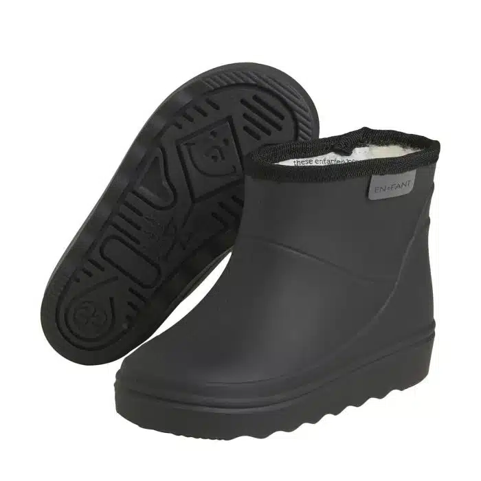 6366 106 C Wijs West Enfant Thermo Boots