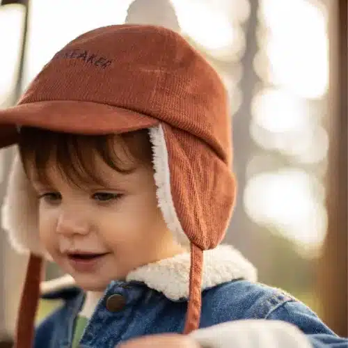 chapka casquette enfant bebe chapeau hiver fourre enfant oreilles longues chamaye broderie heartbreaker cadeau famille duo parent enfant assorti chaamye 7ccdd2ee a1a4 40e1 b164 2bc2f53a7316