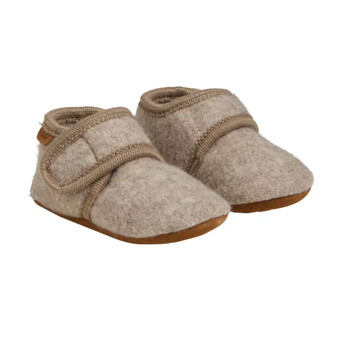Baby Wool slippers 250008 2060 A