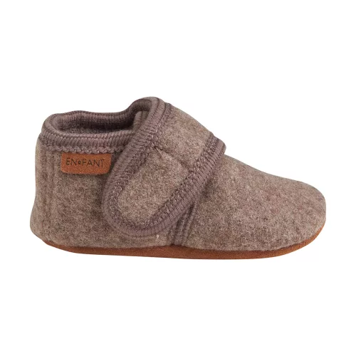 Baby Wool slippers 250008 2811 B