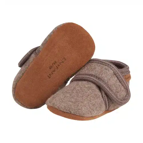 Baby Wool slippers 250008 2811 C