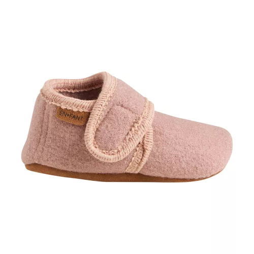 Baby Wool slippers 250008 6270 B