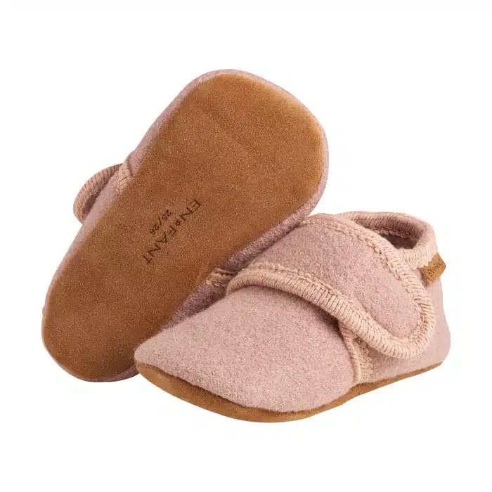 Baby Wool slippers 250008 6270 C