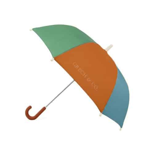 GCO2058 Kids Rain UV Sun Umbrella LagunaTierra Extra 0