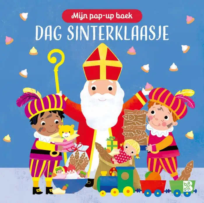 mijn pop up boek dag sinterklaasje BA33925 0