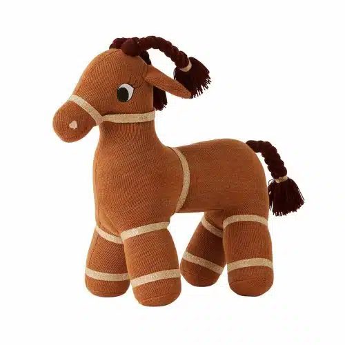 0Taffy Goat Soft Toys M107123 309 Choko