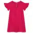 Romee dress hot pink 1 scaled