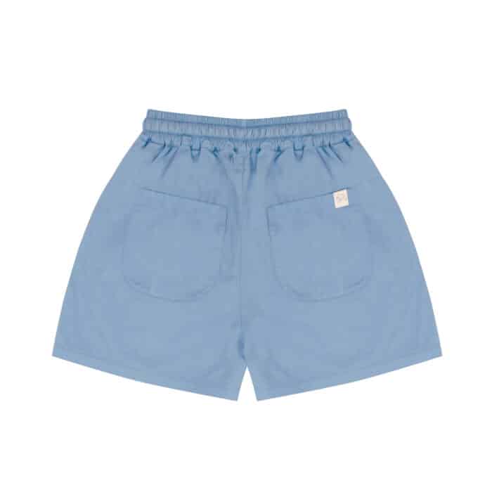 SH.09.24.201 BOB SHORTS Sky blue 1