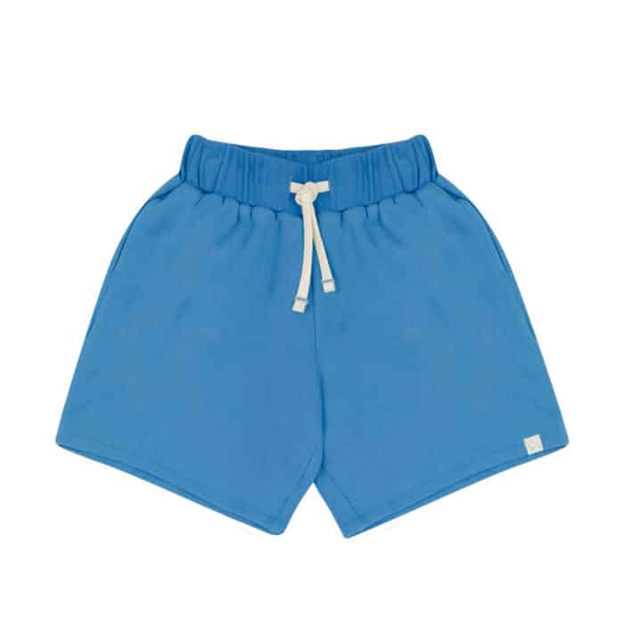 SH.09.24.208 XAVI SHORTS Bright Blue