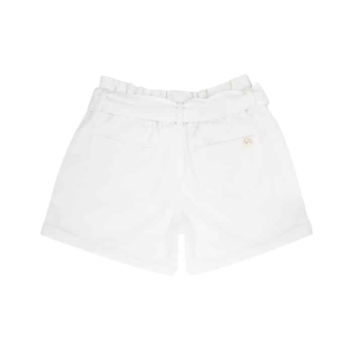 SH.12.24.103 JULIE SHORTS Off white 1