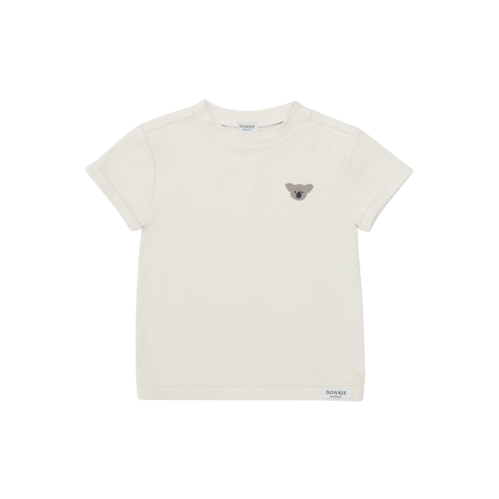 Donsje Amsterdam Jarne T-shirt | Koala