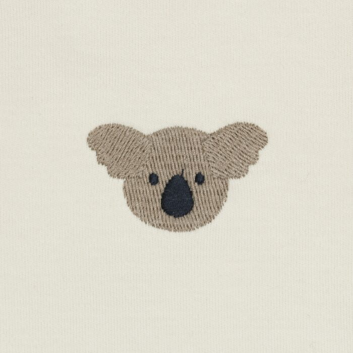 Donsje Amsterdam Jarne T-shirt | Koala