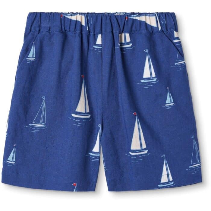 Fliink Sailor Korte broek Mazerine Blue