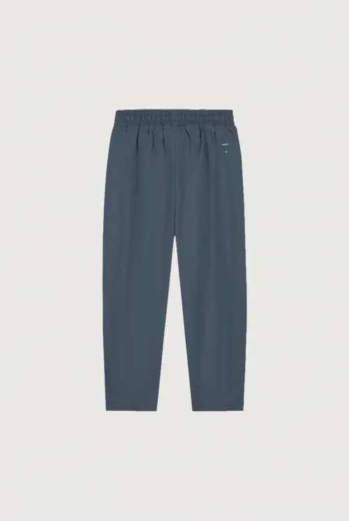 Gray Label Tapered Pants Blue Grey2