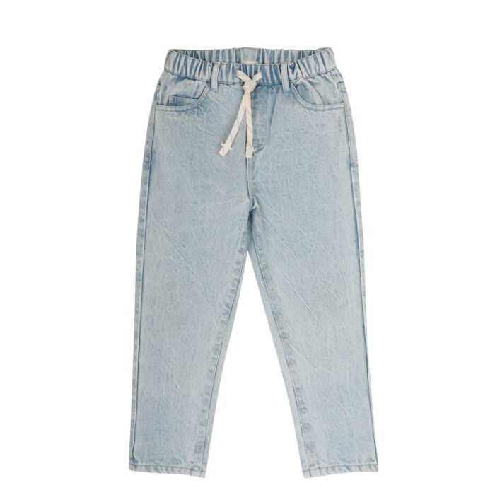 Jenest - Denim Pants light wash