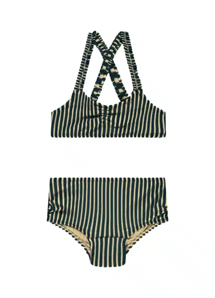 Beachlife Knitted stripe Bikiniset