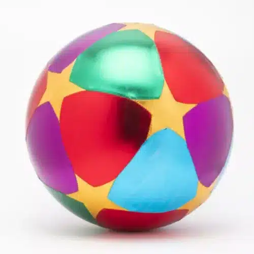 Ratatam Starry Balls Multicolor 30 cm