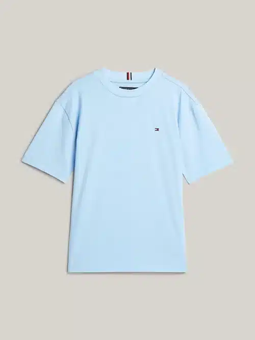 Tommy Hilfiger Essential T-shirt Vessel Blue