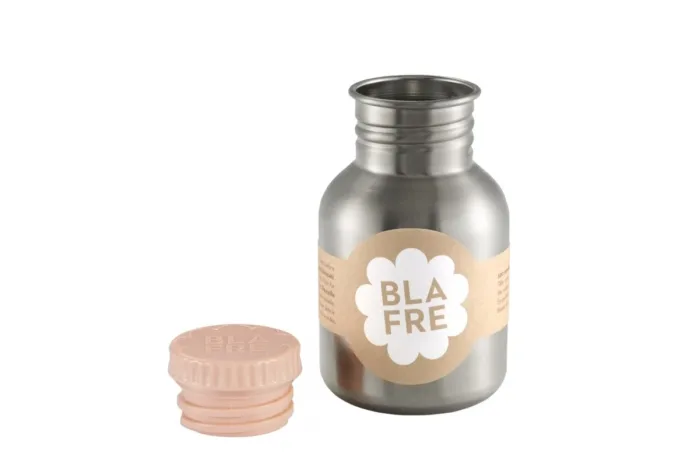 blafre-bottle-300-ml-peach-lid-stainless-steel (1)