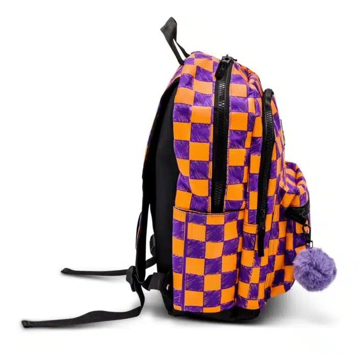 little_legends_backpack_l_multi_checkerboard_zijkant