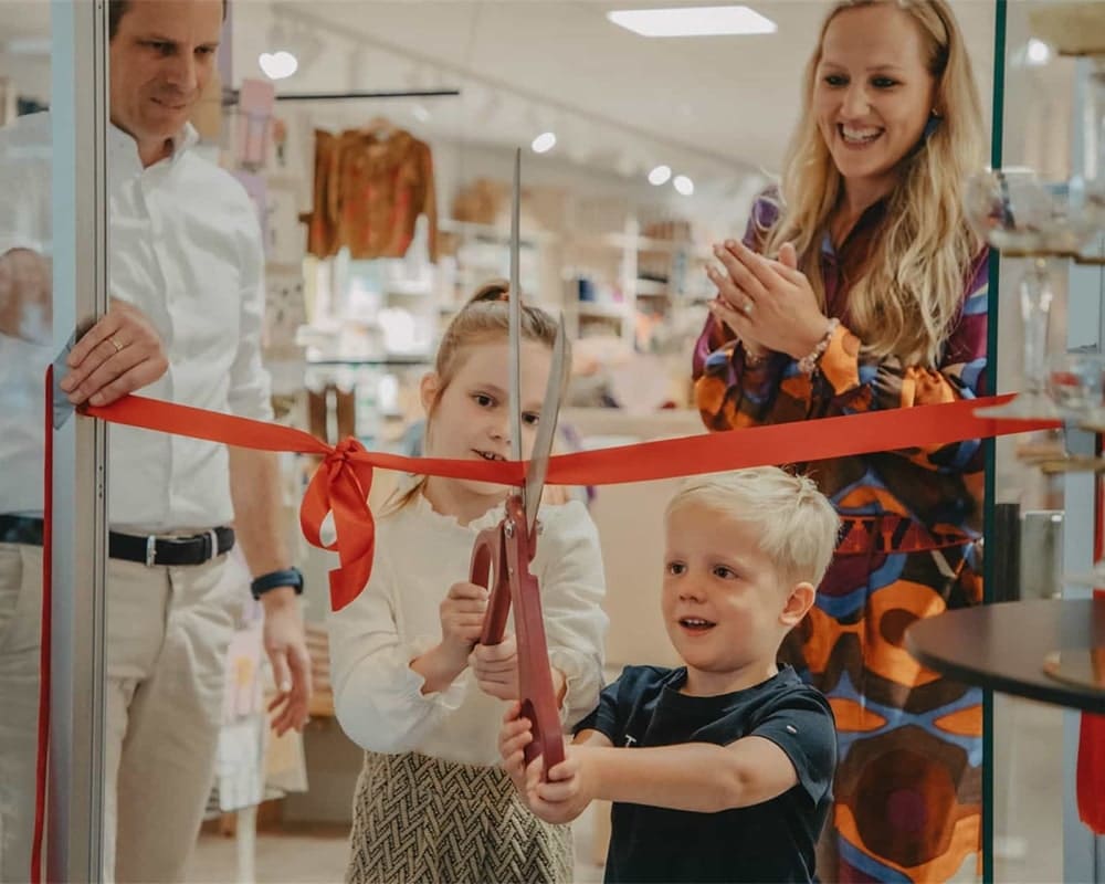 Duurzame babykleding winkel vierseizoenen