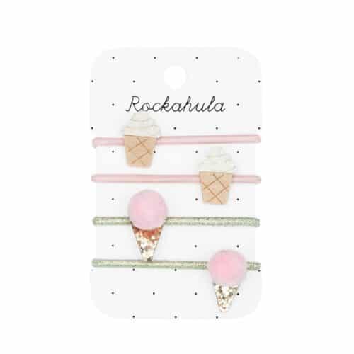 Rockahula - Icecream Elastiekjes