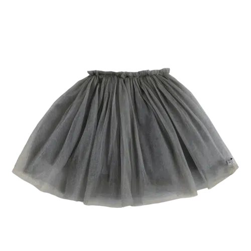 Donsje Amsterdam Pien Skirt Pigeon Blue