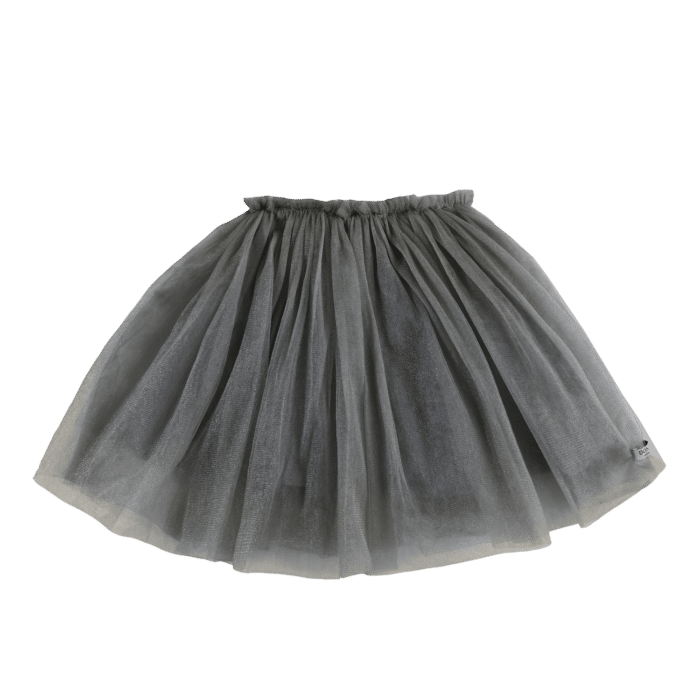 Donsje Amsterdam Pien Skirt Pigeon Blue