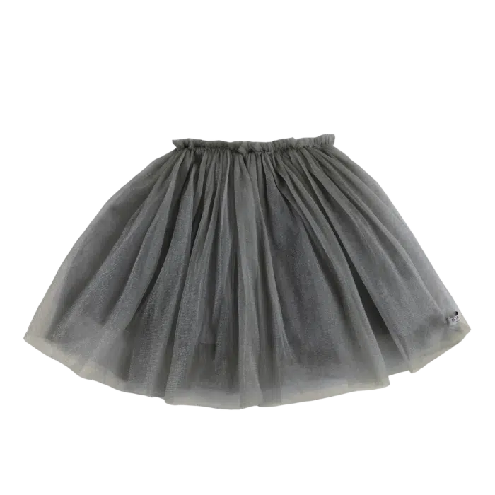 Donsje Amsterdam Pien Skirt Pigeon Blue