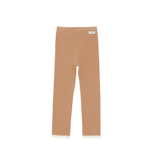 Donsje Amsterdam Affy Legging Apricot