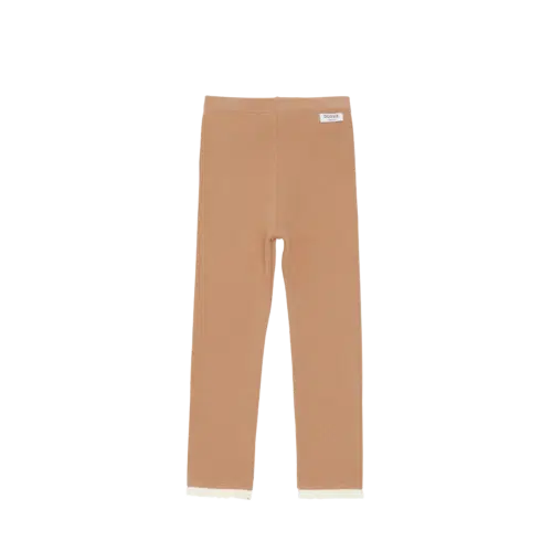 Donsje Amsterdam Affy Legging Apricot